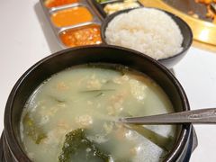 -花味烤肉·拌饭(庐阳万象汇店)