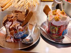 -签小二串串火锅(观音桥店)
