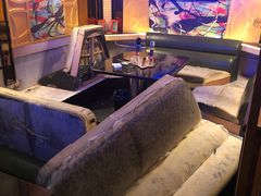-萧邦音乐会所KTV·蒸汽活海鲜自助(福田店)
