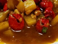 -东家小院金汤酸菜鱼(南阳路店)