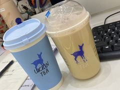 -瑞幸咖啡(万恒大厦店)