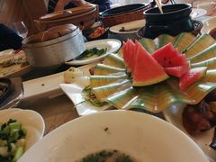 -南湖船菜大酒店
