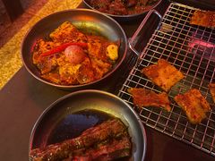-夜食白市Yespicy·烧烤啤酒宵夜(番禺四海城店)