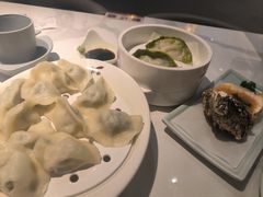 -船歌·鱼水饺青岛菜(枫蓝国际购物中心店)