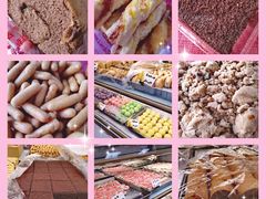 -爱德顺糕点食屋(利民道店)