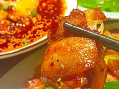 -渝信川菜(长安店)