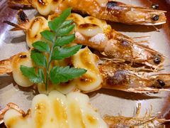 -枝魯枝魯自助料理