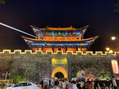 -大理古城