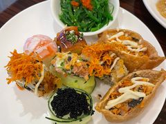 -索菲特酒店 · 云尚天际自助餐厅