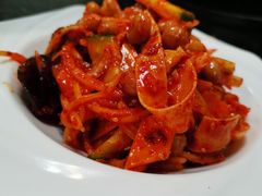 -金龙烧烤·牛肉面(西塔店)