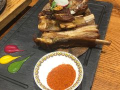 -敏珠拉姆藏餐·南京厨房(富春江东街店)