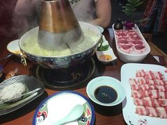 -1078號老北京涮肉(松柏店)