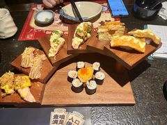 -古田居·特色寿司料理(星之岛旗舰店)