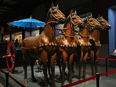 -北京大葆台遗址博物馆