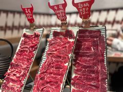 -潮界(虹桥新天地店)