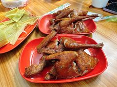 -光明刘冰乳鸽店(光明法政北路店)