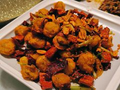 -津菜宋记老房子(平山道店)