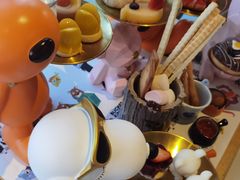 -水桶王国主题餐厅·聚会·生日派对·亲子活动·家庭套餐(亚龙湾希尔顿店)