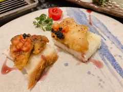 -菊上料理(蜀山银泰百货店)