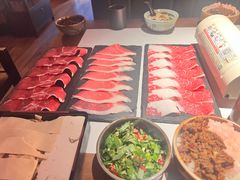 -旺福·贵州酸汤牛肉火锅(陆悦天地店)