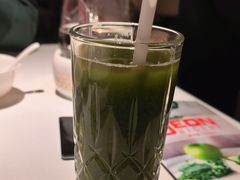 -杏花堂晋商私房菜(华熙五棵松店)
