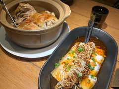 -金牌外婆家(苏州中心店)