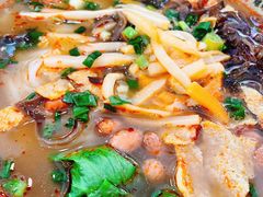 螺肉螺蛳粉-阿生哥螺蛳粉(永安街店)