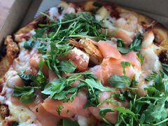 -Steveston Pizza Company (Richmond)
