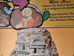 -安塔利亚博物馆