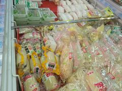 -世纪联华超市(凤起店)