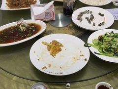 -江南村海鲜馆(洞头店)