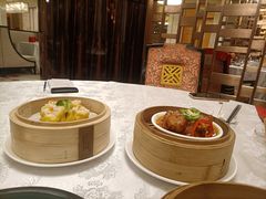 -酌宴府The China Club·广州万富希尔顿酒店(云城东路店)