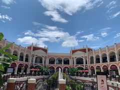 -佛罗伦萨小镇广佛名品奥特莱斯(疏港路店)