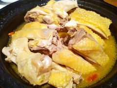 盐酒河田鸡-新悦·霞浦海鲜生(上下杭店)