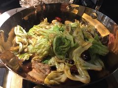 -绿茶餐厅(成都大悦城店)