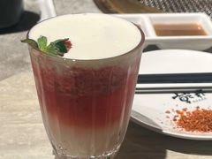 -乾杯烧肉居酒屋(中洲湾店)