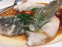 -至潮餐厅精致粤菜·活鲈鱼·走地鸡(珠江新城店)