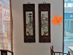 -兰溪小馆(东直门簋街店)