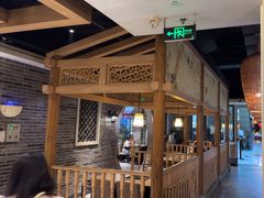 -野妹经典火锅(民治店)