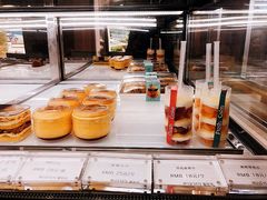 -蜜思琪蛋糕(民生路店)