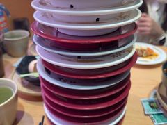 -寿司郎(皇庭广场店)