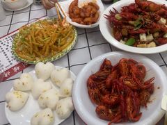 -四妹餐厅(玫瑰街店)