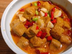 -大川先生·小龙虾·川菜(信义坊店)