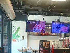 -权金城·炭火烤肉(北京联想桥店)
