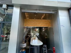 -THE RAVEN乌鸦咖啡(天利店)