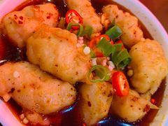-炉小二铜锅牛蛙•川湘菜(三里屯店)