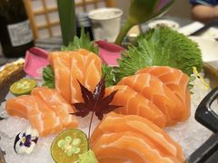 -昱匠·日本料理(金融街店)