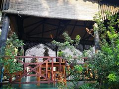 -A Little Bit of Mandalay Hotel
