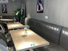 -Maxpoint Kitchen 西餐咖啡(乐峰广场店)