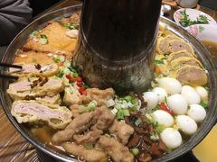 -三姐妹餐厅(曲江店)